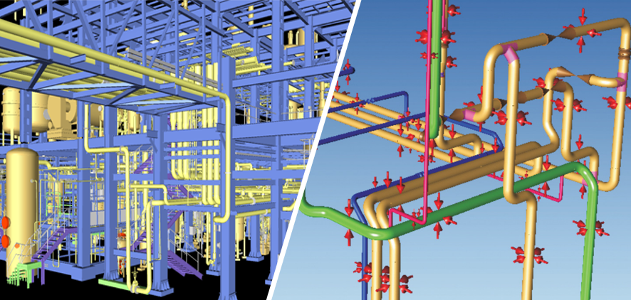 Townhome Beam Replacement project